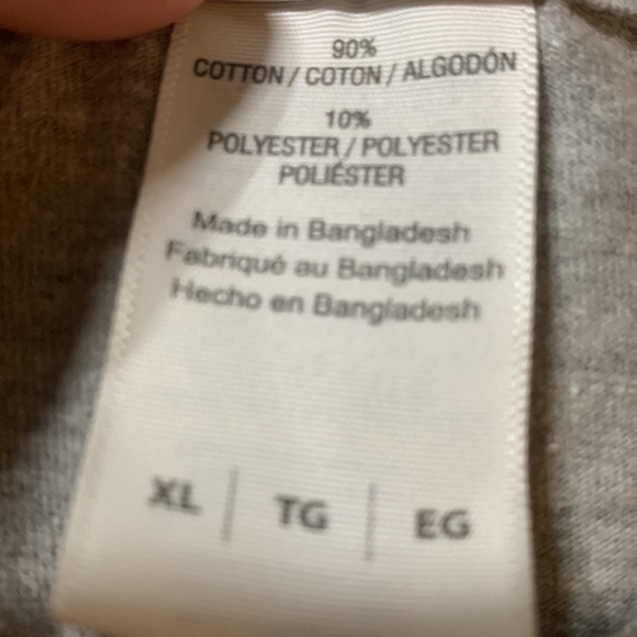 Gildan Men’s Tea Rex t-shirt Size XL very good condition - Picture 5 of 6